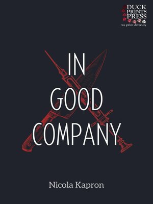 cover image of In Good Company